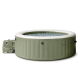 thumbnail image 3 of Spa Hot Tub Inflable Intex Bubble Massage 8 Personas, 3 of 3