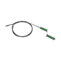 Bothyi - Dispositivo De Dragado, Removedor De Obstrucciones De Tuberías De Alta Resistencia Para Fregadero De Cocina, Inodoro Doméstico, 5 Metros