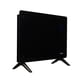 thumbnail image 1 of Estufa Eléctrica Panel Convector KGH-1500 1500W Negro, 1 of 5