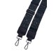 thumbnail image 2 of Correa De Cartera Strap Print Negro - Verde, 2 of 2