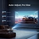 thumbnail image 4 of Proyector De Vídeo U11 4k Wifi Bluetooth Stereo, 4 of 7