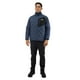 thumbnail image 1 of Parka Insulada HW Explorer S/Gorro Hombre Deep Blue, 1 of 5