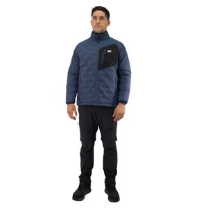 Hardwork - Parka Hw Explorer Sin Gorro Deep Blue