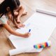 thumbnail image 2 of Rollo de papel de repuesto Easel Melissa & Doug, 45 cm x 23 m, paquete de 2, 2 of 6