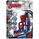 thumbnail image 3 of Lanza disco Avengers, producto surtido 1 un, 3 of 3