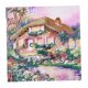 thumbnail image 1 of Kits de punto de cruz en forma de diamante 5D DIY con forma especial Paisaje 4, 1 of 5