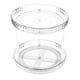 thumbnail image 3 of Vitrina De Cosméticos Lápiz Labial Impermeable Para Dormitorio Cocina Encimera 2 Capas Blanco, 3 of 5