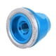 thumbnail image 1 of Tuercas de palanca de liberación rápida de bicicleta Tornillo de eje Tuerca de eje azul Perno, 1 of 5