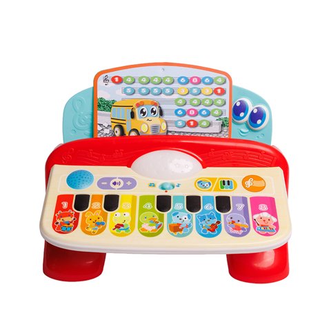Piano Musical Bebe Interactivo Infanti
