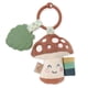 thumbnail image 1 of Juguete y mordedor para bebés Itzy Ritzy Itzy Pal con Lovey & Teether, 1 of 4