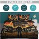 thumbnail image 5 of Michael Myers Print Bedding Set Pattern Duvet Cove Set 3 Pieces 1 Quilt Cover And 2 Pillowcases for Women Men Teens, 5 of 5