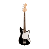 Fender - Bajo Eléctrico Sonic Bronco Bass Black