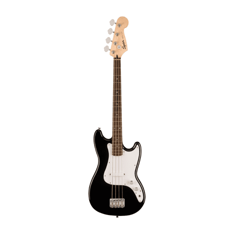 Fender - Bajo Eléctrico Sonic Bronco Bass Black