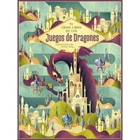 Ediciones Lu - El Gran Libro De Los Juegos De Dragones