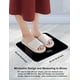 thumbnail image 2 of Báscula de baño digital Healthkeep High Precision 180 kg, 2 of 6