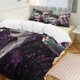 thumbnail image 1 of Suicide Squad 3-Piece Bedding Set Soft Warm And Comfortable Bed Set, 1 of 5