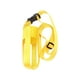 thumbnail image 1 of Portabotellas Con Bandolera Ancho 7cm Amarillo, 1 of 5
