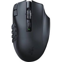 Mouse Gamer Razer Naga V2 Hyperspeed Wireless Mmo 30K Dpi Bt