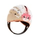 thumbnail image 3 of Casco Para Bebé, Gorro, Protector Suave Y Portátil Para Todas Las Estaciones, Para Niños Y Niñas, Color Rosa, 3 of 5