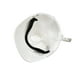 thumbnail image 4 of Casco Seguridad Evo Iii Blanco Con Cinta, 4 of 5