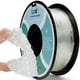 thumbnail image 1 of Filamento flexible de TPU ZIRO para impresora 3D, 1,75 mm, 0,8 kg, transparente, 1 of 5