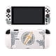 thumbnail image 1 of Funda protectora compatible con Nintendo Switch 2, empuñadura de controlador extraíble de silicona con carcasa dura y soporte para accesorios de consola de juegos, 1 of 12