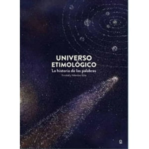 Loqueleo - Universo Etimologico