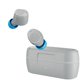 thumbnail image 2 of Auriculares inalámbricos Skullcandy Jib True XT2 IPX4 gris y azul, 2 of 9