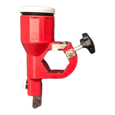 Magideal - Cortador De Vidrio, Cortador De Azulejos De Vidrio, Azulejos De Aleación De Aluminio, Artesanías, Espejos Resistentes, Corte De Vidrio, Herramienta Ma