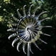 thumbnail image 4 of Molinos de viento de metal únicos y mágicos, molinillo de viento para jardín, decoración atrapavientos, 4 of 6