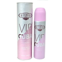 Cuba Vip 100Ml Edp Dama