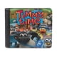 thumbnail image 1 of Timmy Time Cartera de Cuero PU para Hombres, Tarjetero Bifold Delgado, Cartera Minimalista de Cuero Sintético Suave, 1 of 6