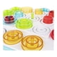 thumbnail image 3 of Juego de mesa Marbles Otrio basado en estrategias para niños mayores de 8 años, 3 of 8