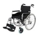 thumbnail image 1 of Silla De Ruedas Aluminio Liviana Plegable Nascare Premium, 1 of 4