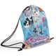 thumbnail image 5 of Mermicornio: Caída de Estrellas Mochila de Cuerdas para Deportes y Gimnasio, Bolsa de Cuerdas Resistente al Agua, Bolsa Cinch, 30×40cm, 5 of 6