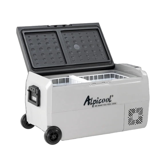 Refrigerador T50 BiZona | Alpicool