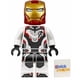thumbnail image 1 of Figura de Juguete LEGO Iron Man Traje Cuántico Guerra Infinita, 1 of 3