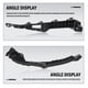 thumbnail image 4 of Soporte de faro AUROLYNNE 4 piezas para Honda Accord 2018-2020, 4 of 7