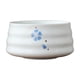 thumbnail image 2 of Soporte Para Batidor De Té Soporte Para Batidor Matcha Hecho A Mano Para Principiantes Profesional Blanco Y Azul, 2 of 3