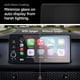 thumbnail image 5 of Protector de pantalla Spigen GlastR Slim para Honda Civic/CR-V/HR-V, 5 of 6
