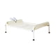thumbnail image 1 of Cama Elevada Para Perros Y Gatos, Hamaca Resistente Para Gatos De Interior, Cachorros, Perros Pequeños, Color Blanco, 1 of 5