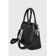thumbnail image 2 of Cartera Silke Negro, 2 of 3