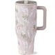thumbnail image 1 of Botella de agua HydroJug Traveler de 1,2 L con asa y pajita abatible, 1 of 6
