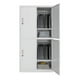 thumbnail image 2 of Locker Casillero Metalico 2 Cuerpos 4 Puertas, 2 of 6