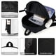 thumbnail image 4 of Película Niko-theme Backpack, Campus style schoolbag Bookbag with Adjustable Shoulder Straps And Large Zip Compartment, Unisex Travel Bags., 4 of 6
