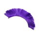 thumbnail image 2 of Peluca De Casco Reutilizable Para Cosplay, Ideal Para Salidas Informales, Fiestas De Cumplea?os Y Snowboard, Color Violeta., 2 of 5