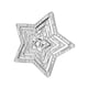 thumbnail image 1 of Anillo Swarovski Mujer Stella 5626375 Talla 50, 1 of 4