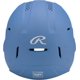thumbnail image 5 of Casco de Softball Rawlings Senior Azul Columbia, 5 of 7