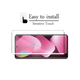 thumbnail image 4 of Lamina Mica de Vidrio Para Motorola Edge 70 Fusion, 4 of 6