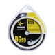 thumbnail image 3 of Cuerda De Raqueta De Bádminton De Nailon De Alta Resistencia Para Entrenar A Hombres Y Mujeres, Color Blanco, 3 of 5